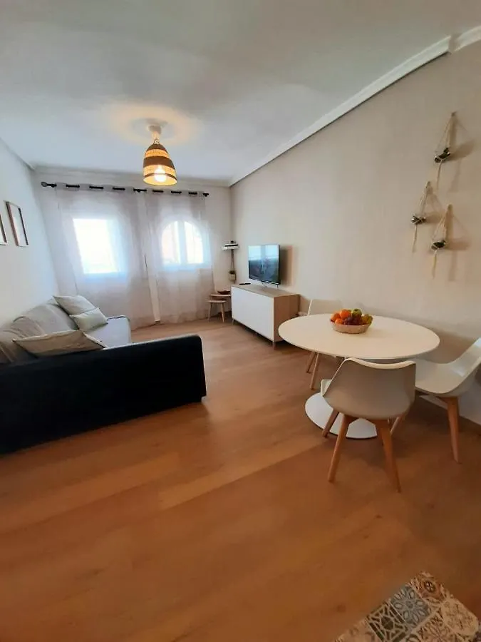 Casa Alma Corralejo Bristolアパートメント 0*,