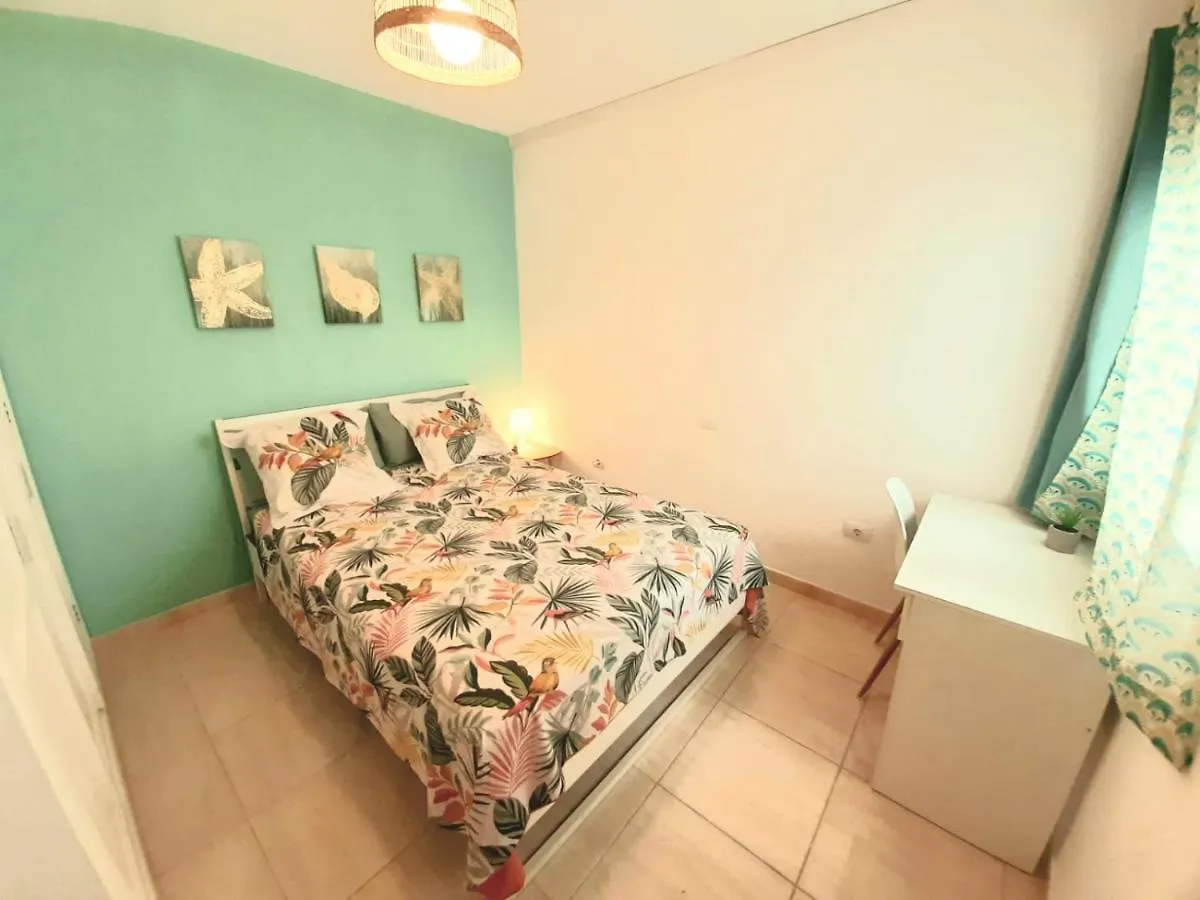 Casa Alma Corralejo Bristolアパートメント 0*,