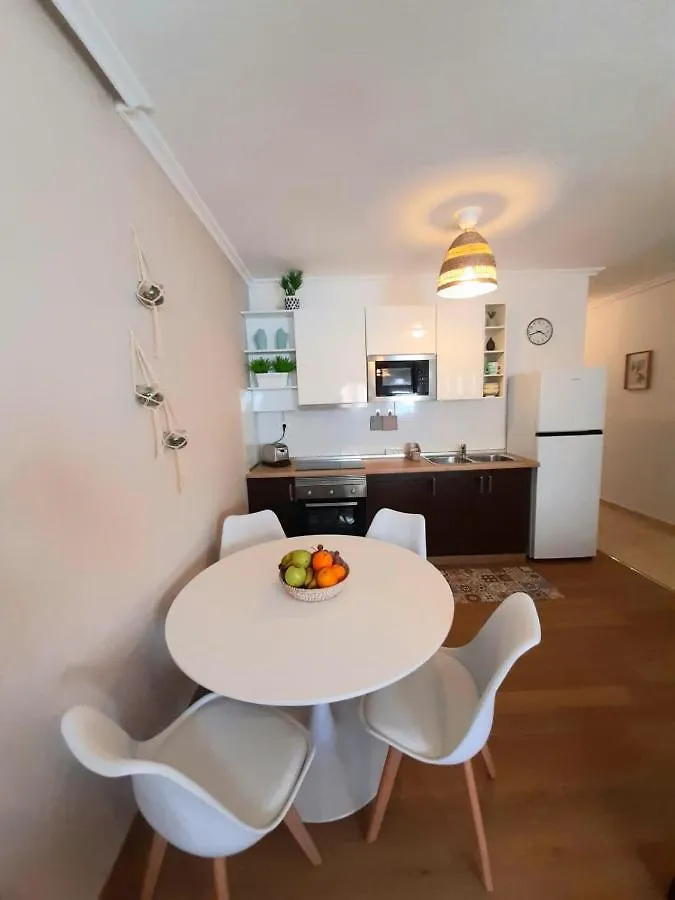 Casa Alma Corralejo Bristolアパートメント 0*,  スペイン