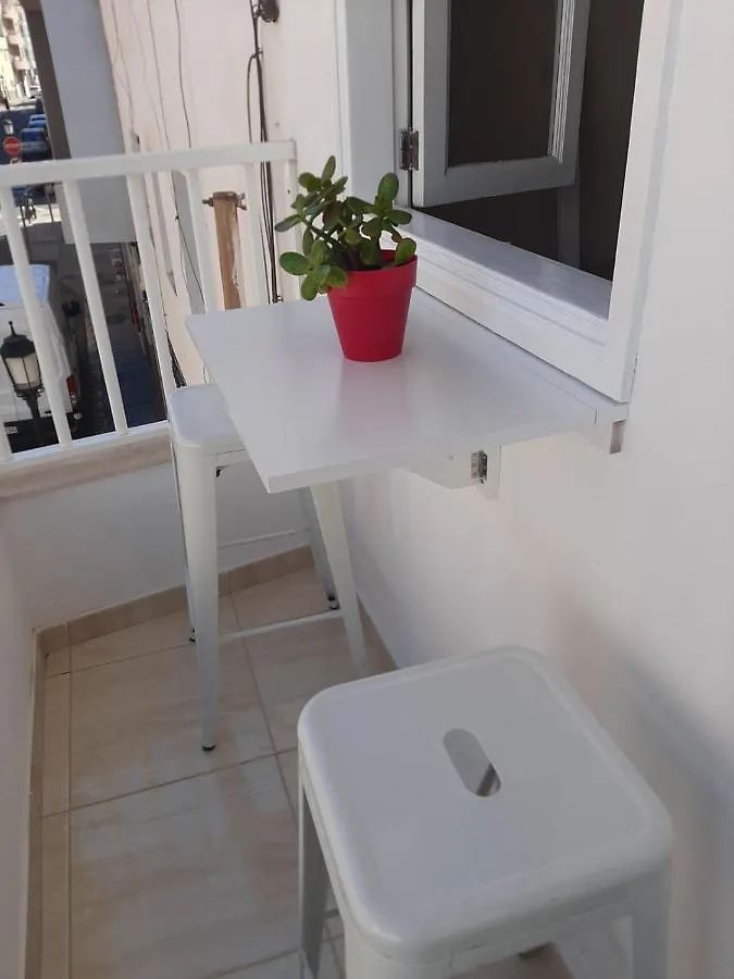 Casa Alma Corralejo Bristolアパートメント スペイン