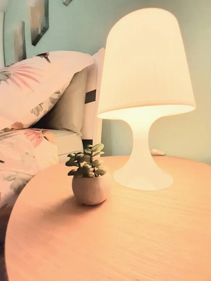 アパート Casa Alma Corralejo Bristolアパートメント