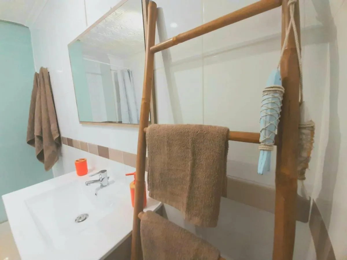 Casa Alma Corralejo Bristolアパートメント 0*,  スペイン