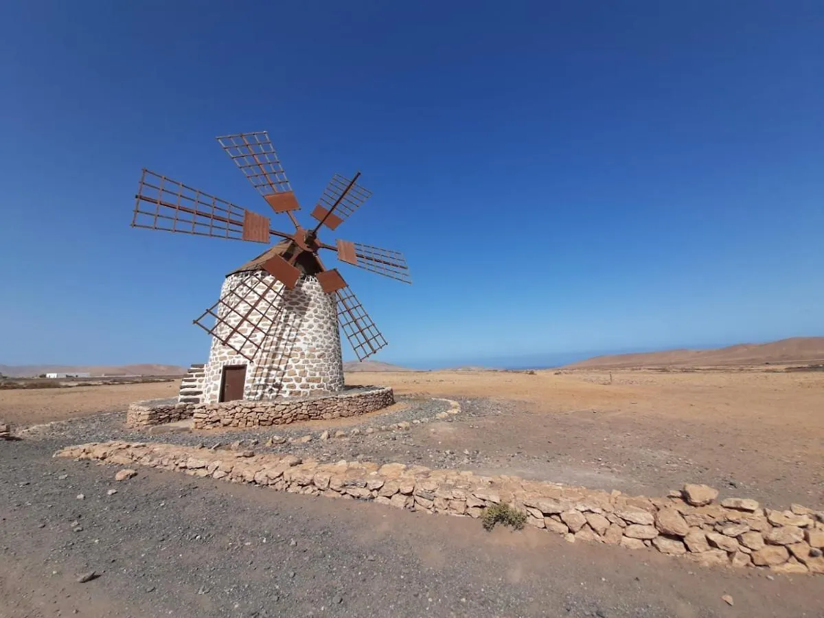 Casa Alma Corralejo Bristolアパートメント スペイン